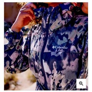 Women's Parkette™ Long Windbreaker